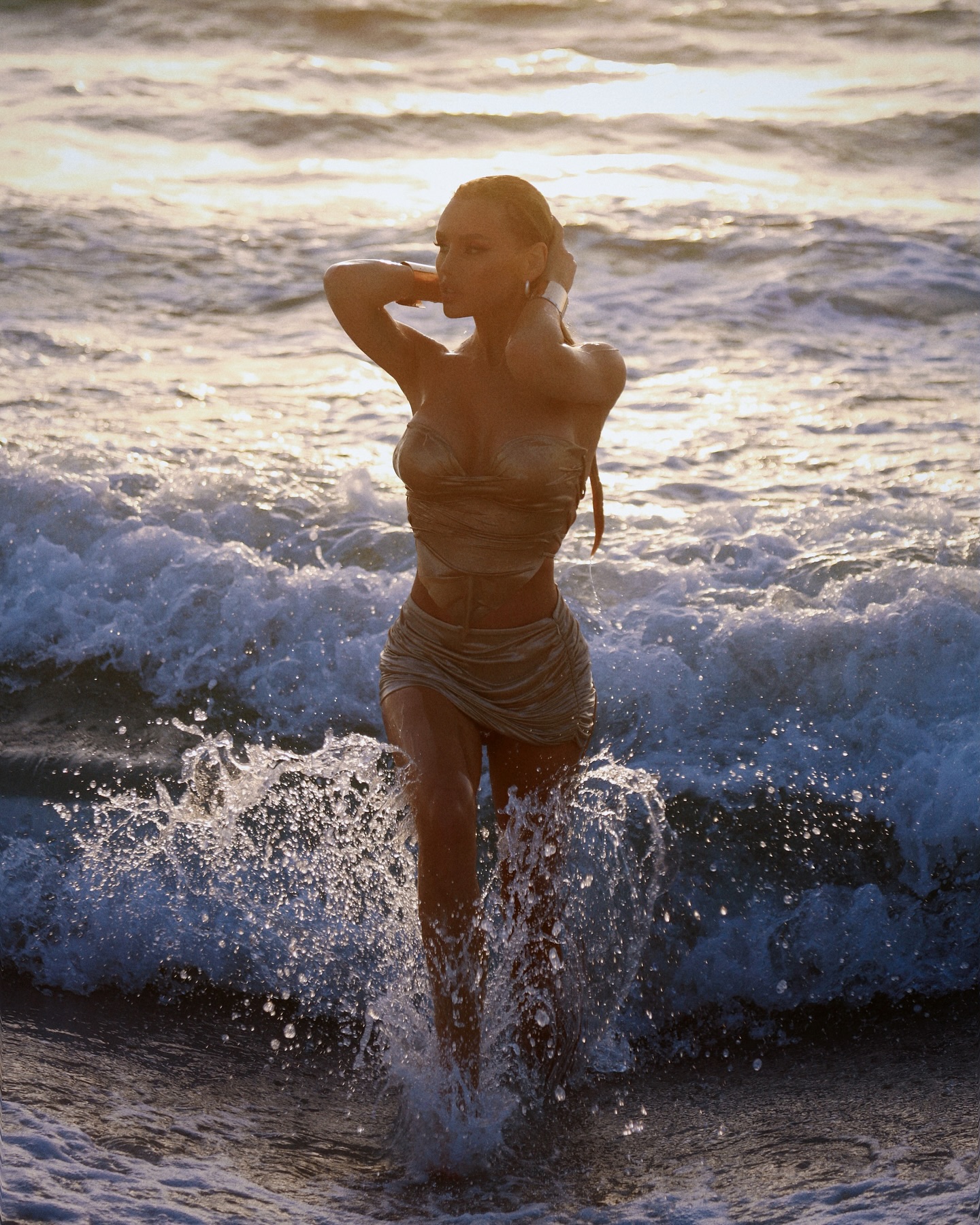 Olya Abramovich #200256