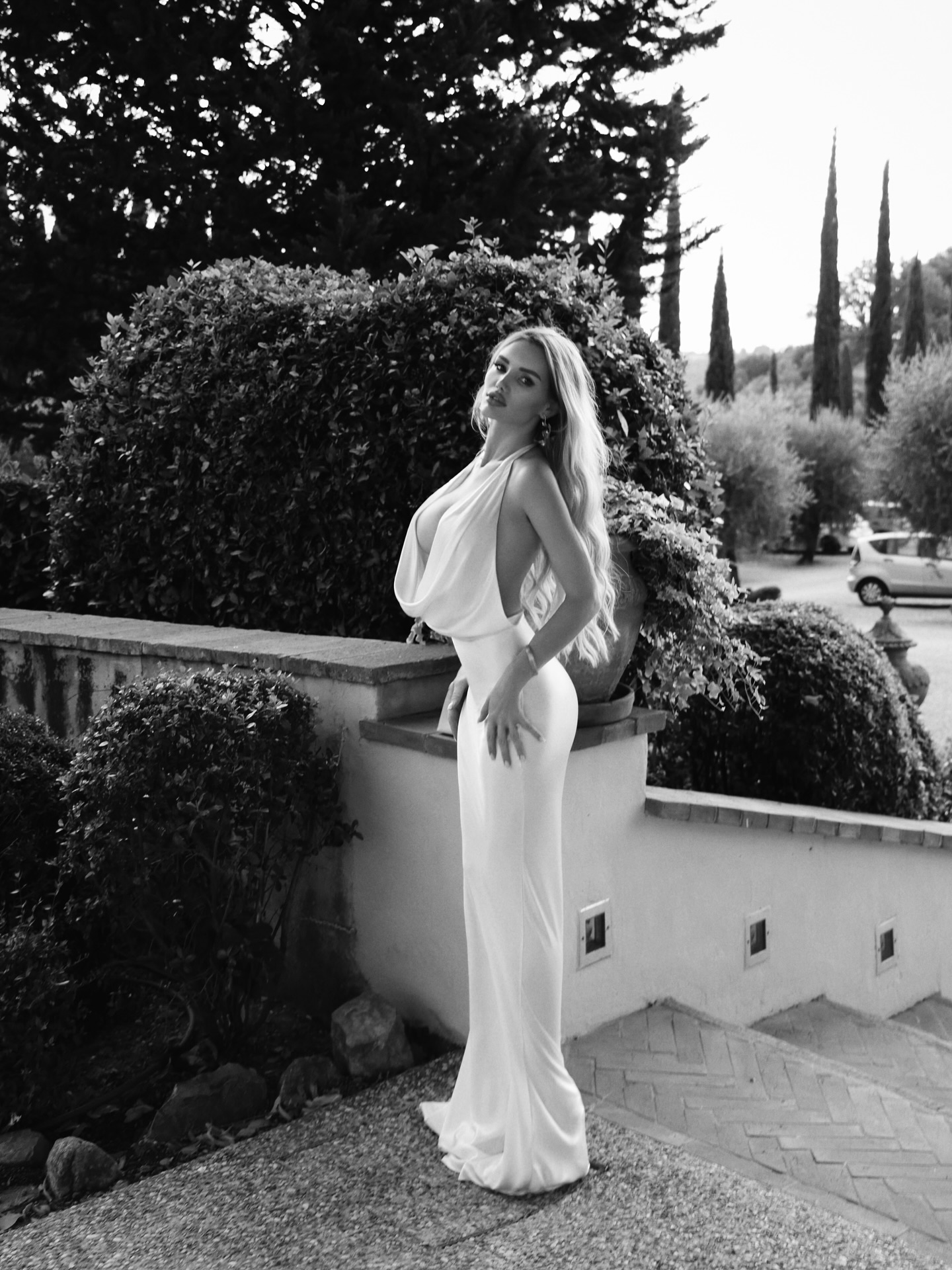 Olya Abramovich #200296