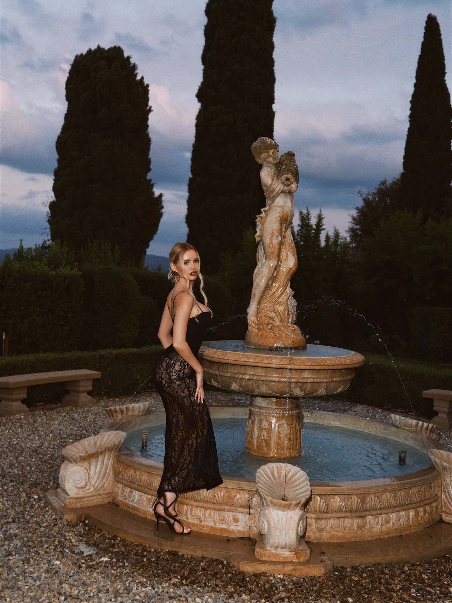 Olya Abramovich #200356