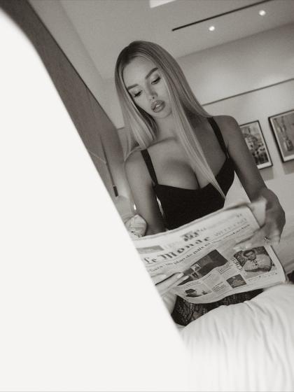 Olya Abramovich photo 200244