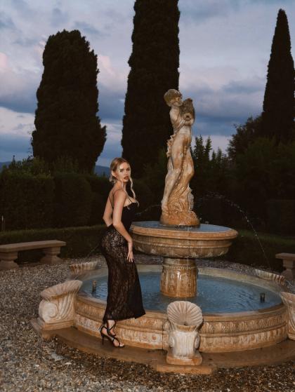 Olya Abramovich photo 200356