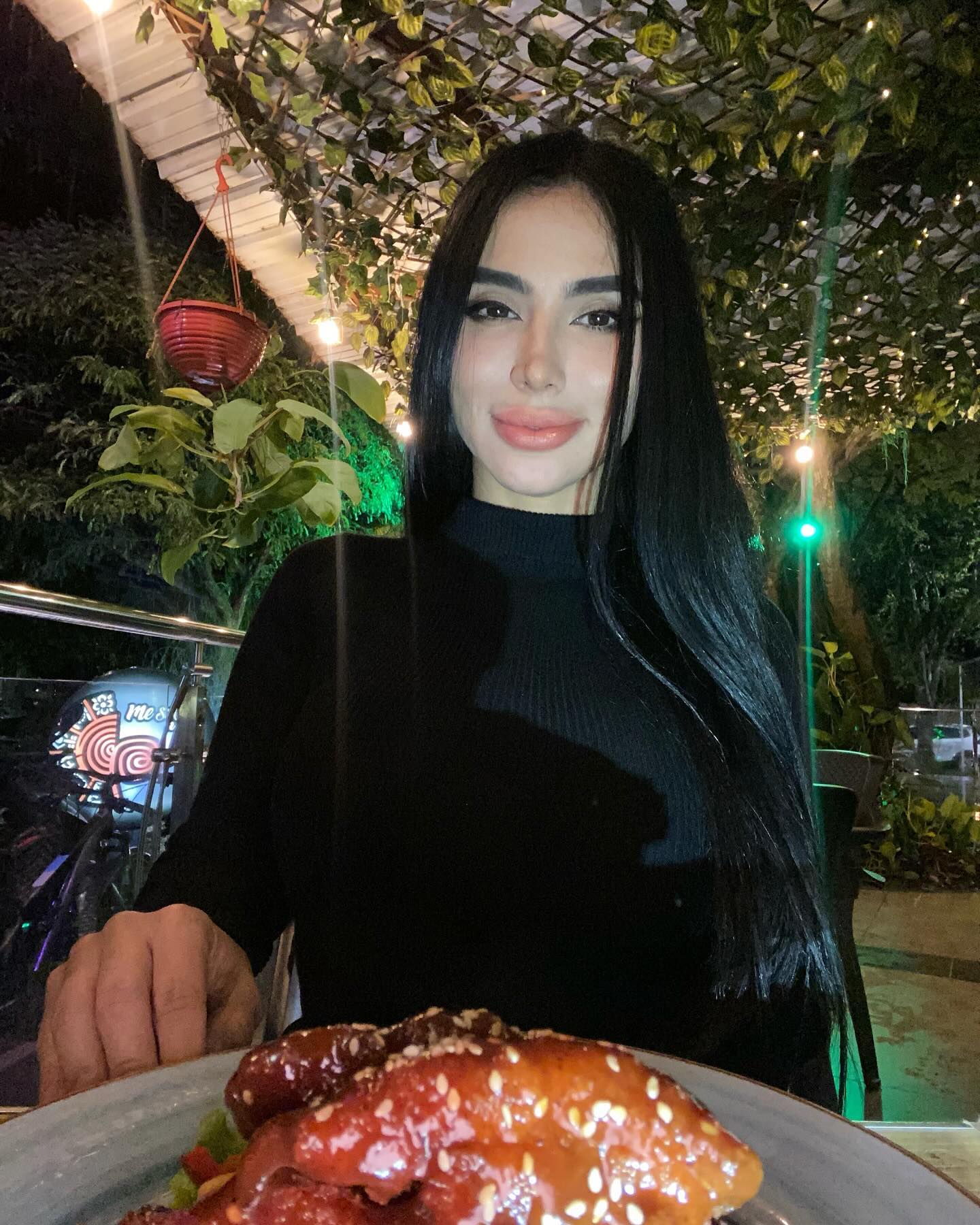 Sienna Polanco #200406