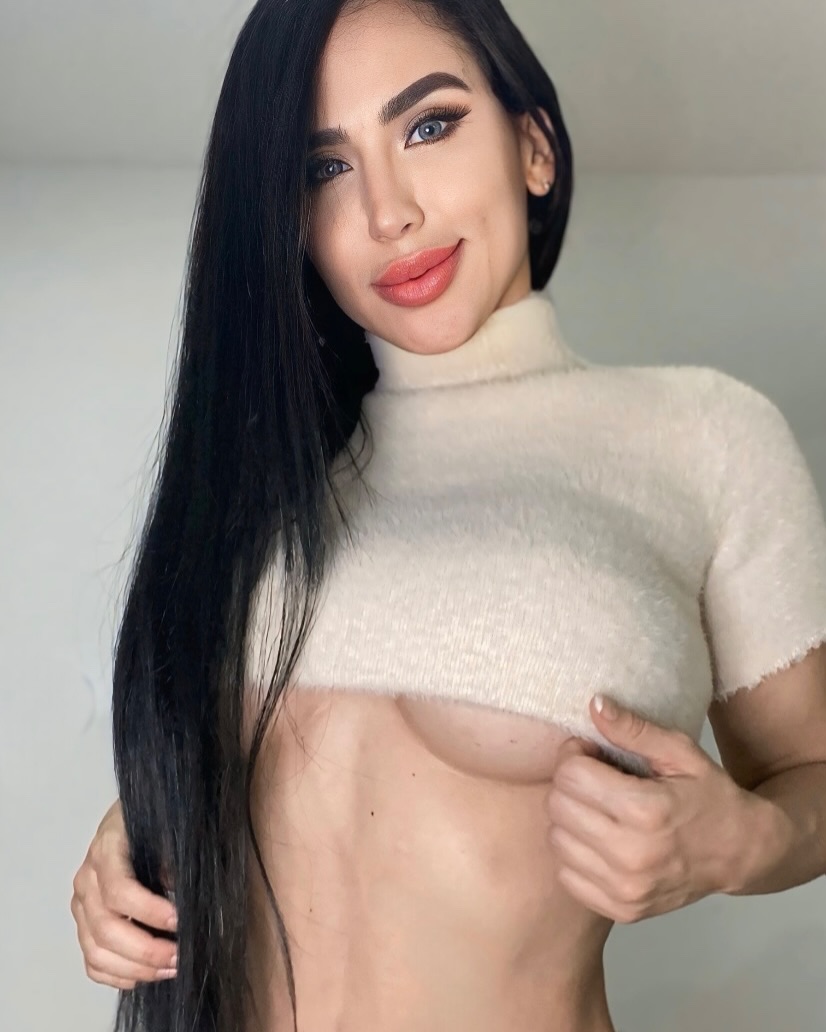 Sienna Polanco #200410