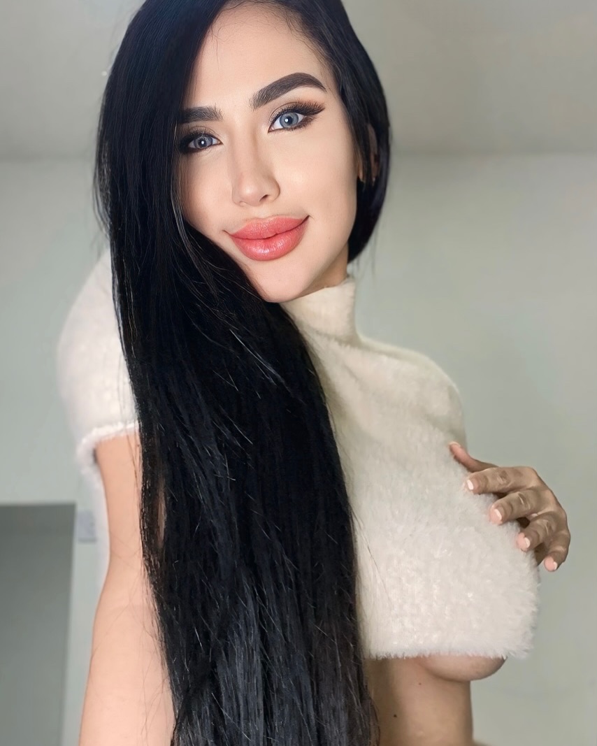 Sienna Polanco #200412