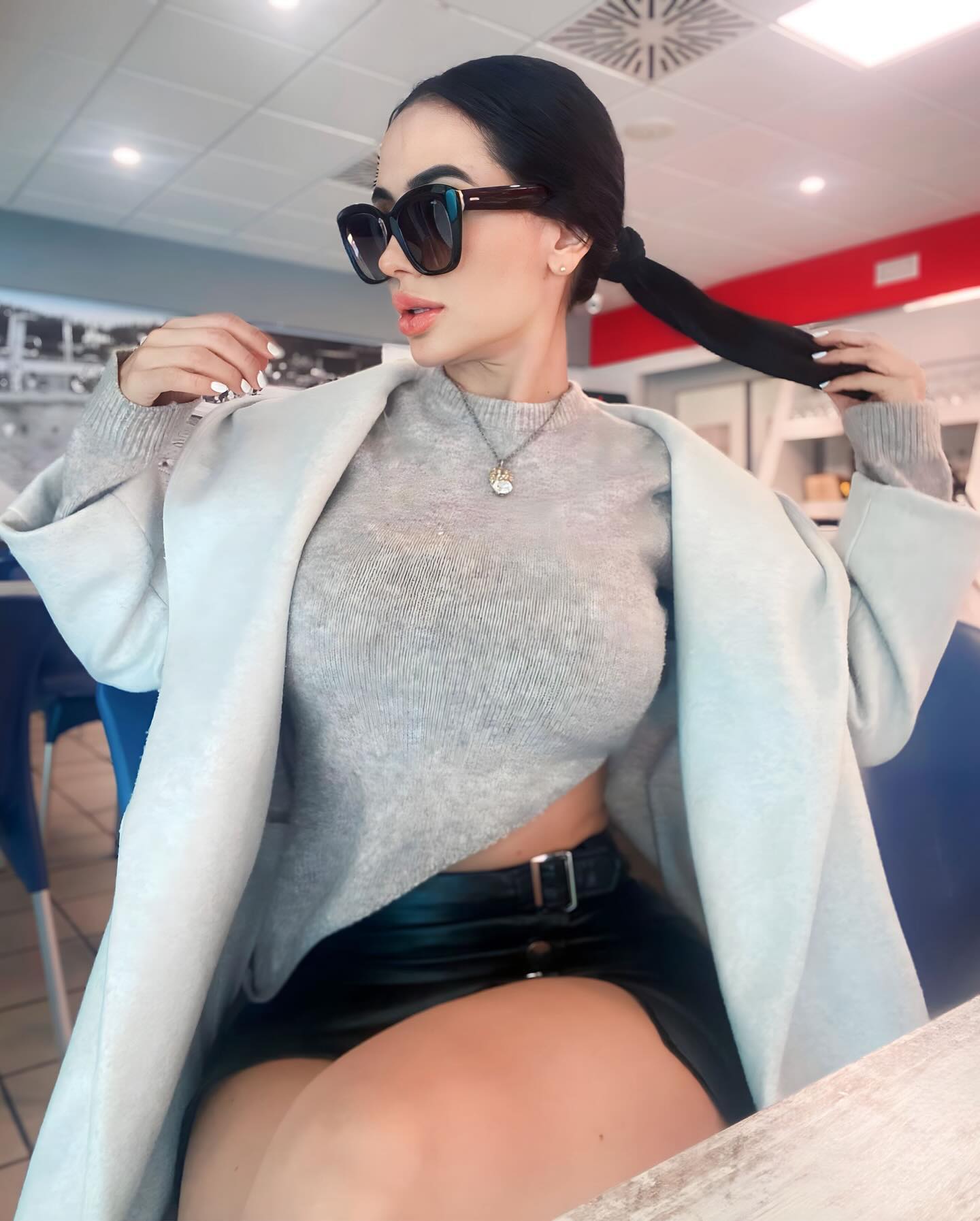 Sienna Polanco #200415