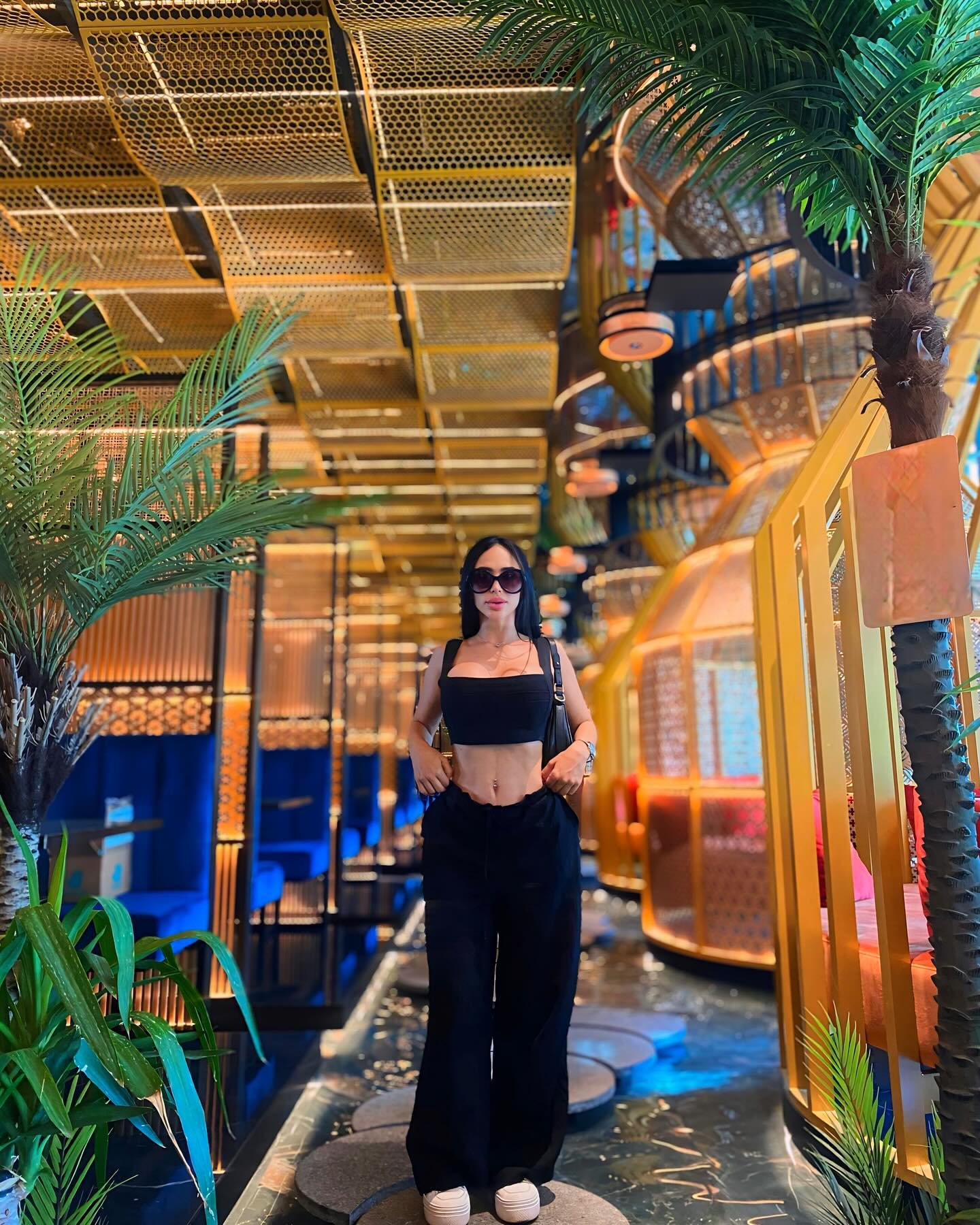 Sienna Polanco #200424