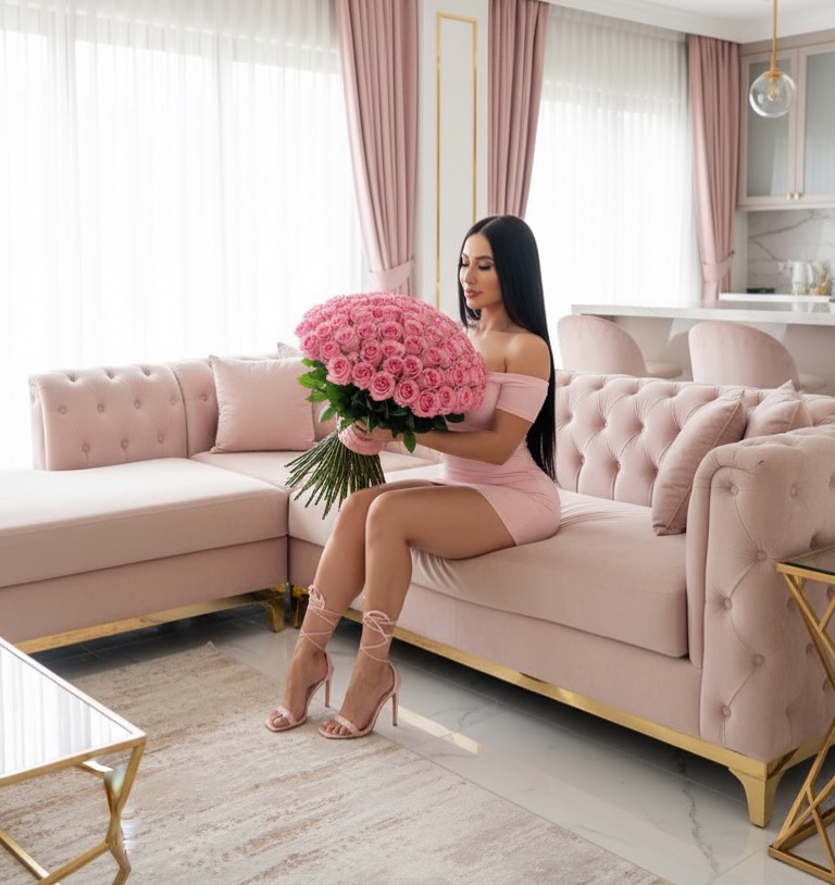 Sienna Polanco #200439