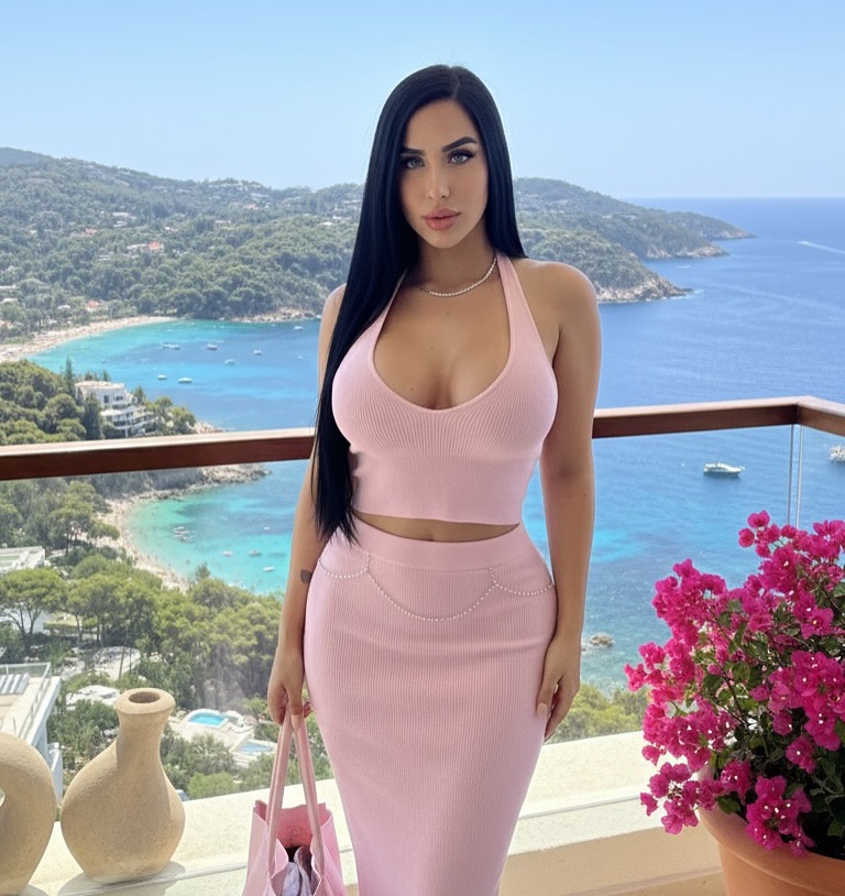 Sienna Polanco #200440