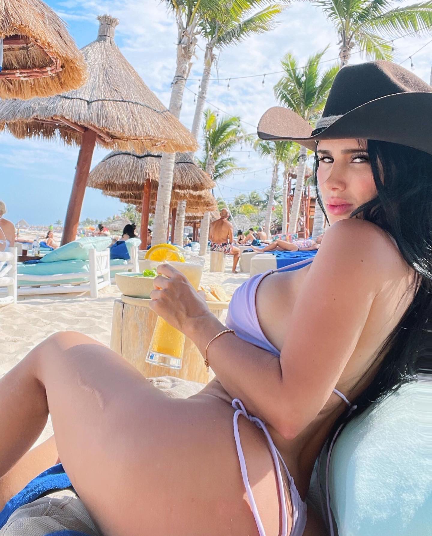 Sienna Polanco #200443