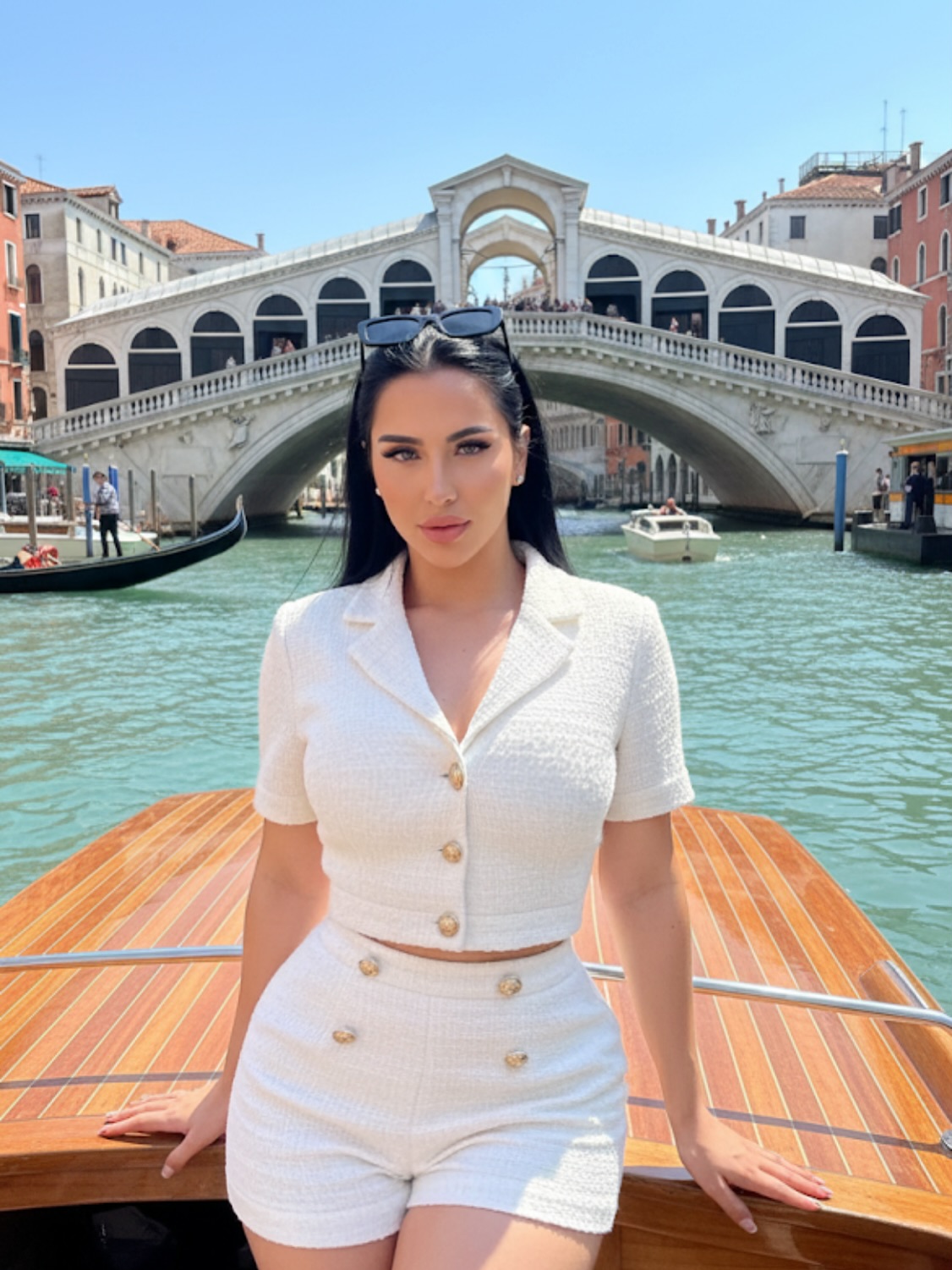 Sienna Polanco #200454