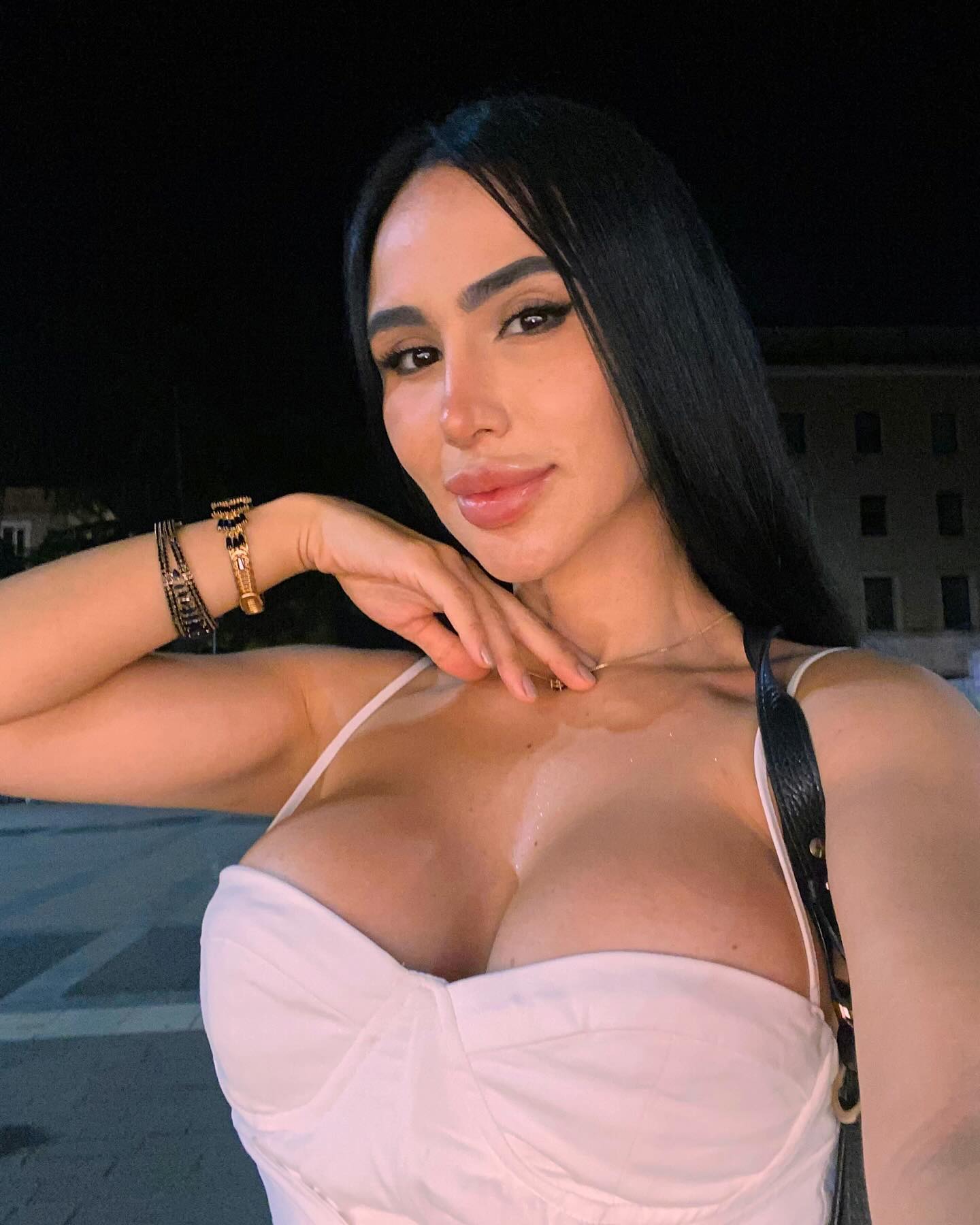 Sienna Polanco #200464