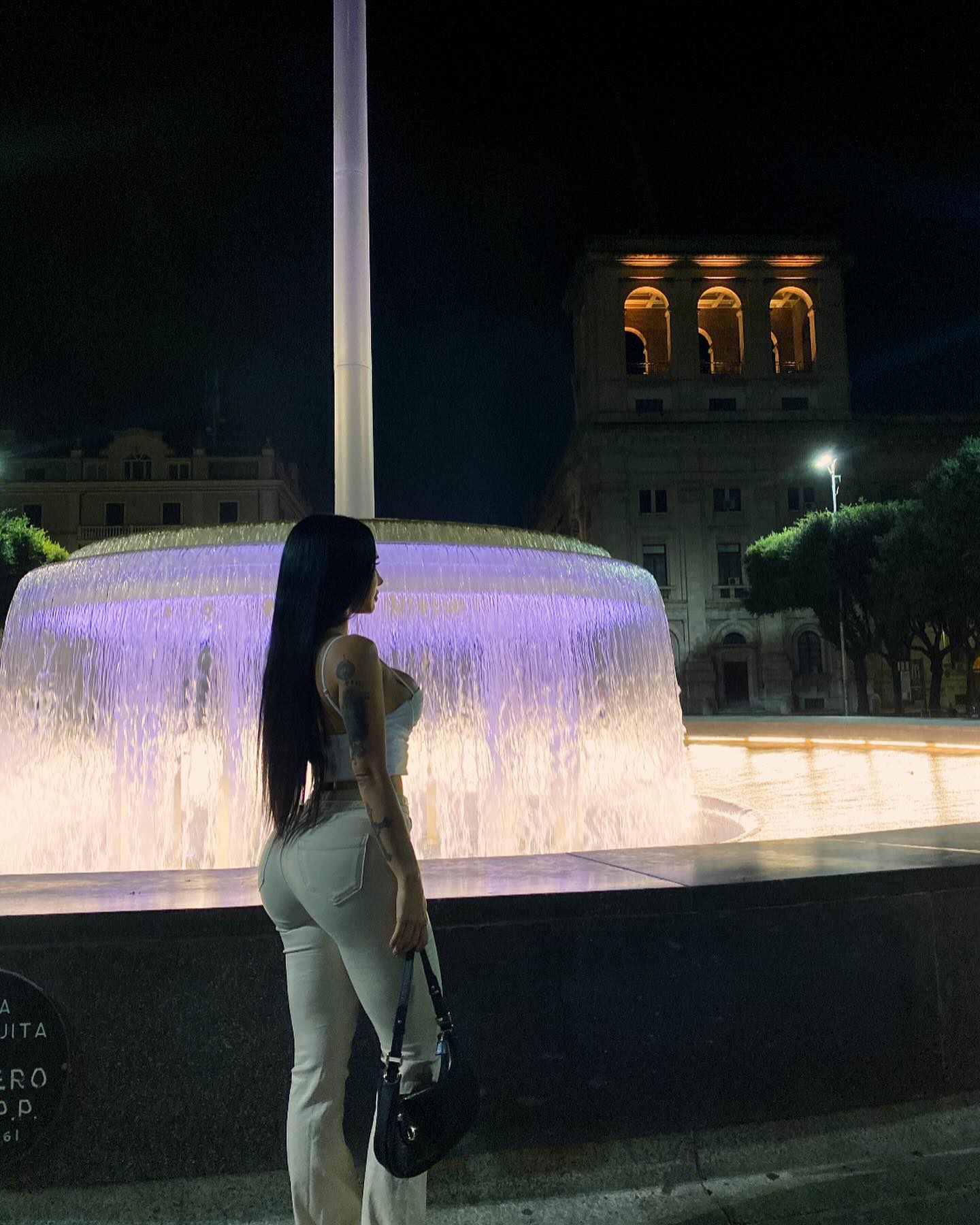 Sienna Polanco #200465