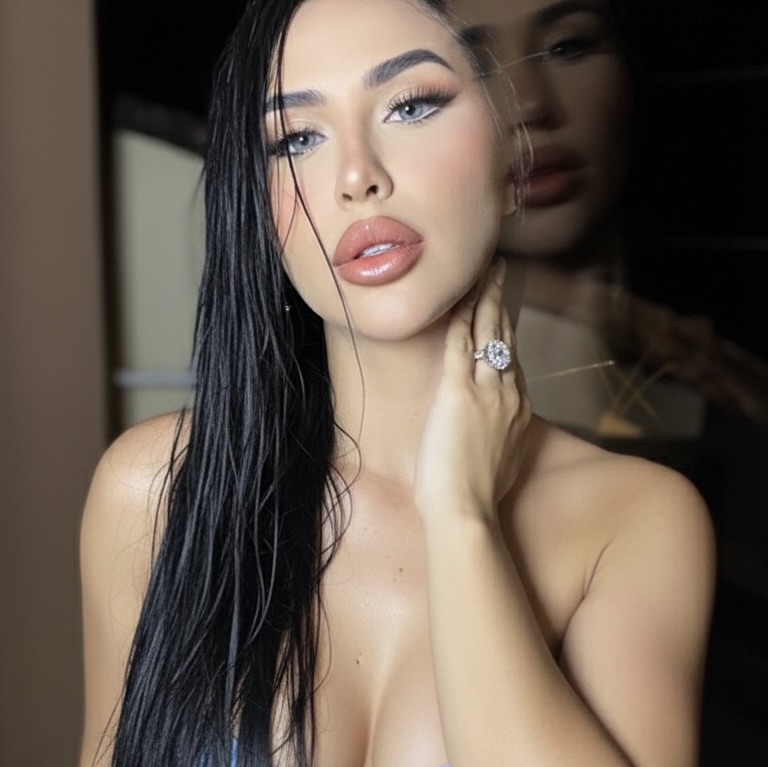 Sienna Polanco #200473