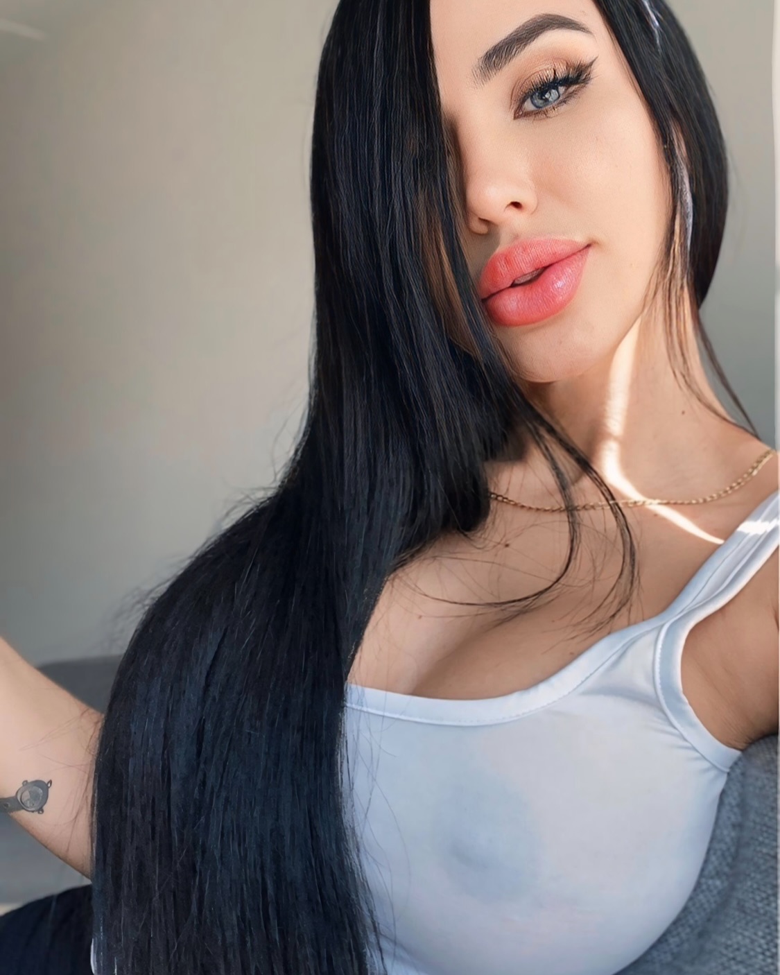 Sienna Polanco #200477