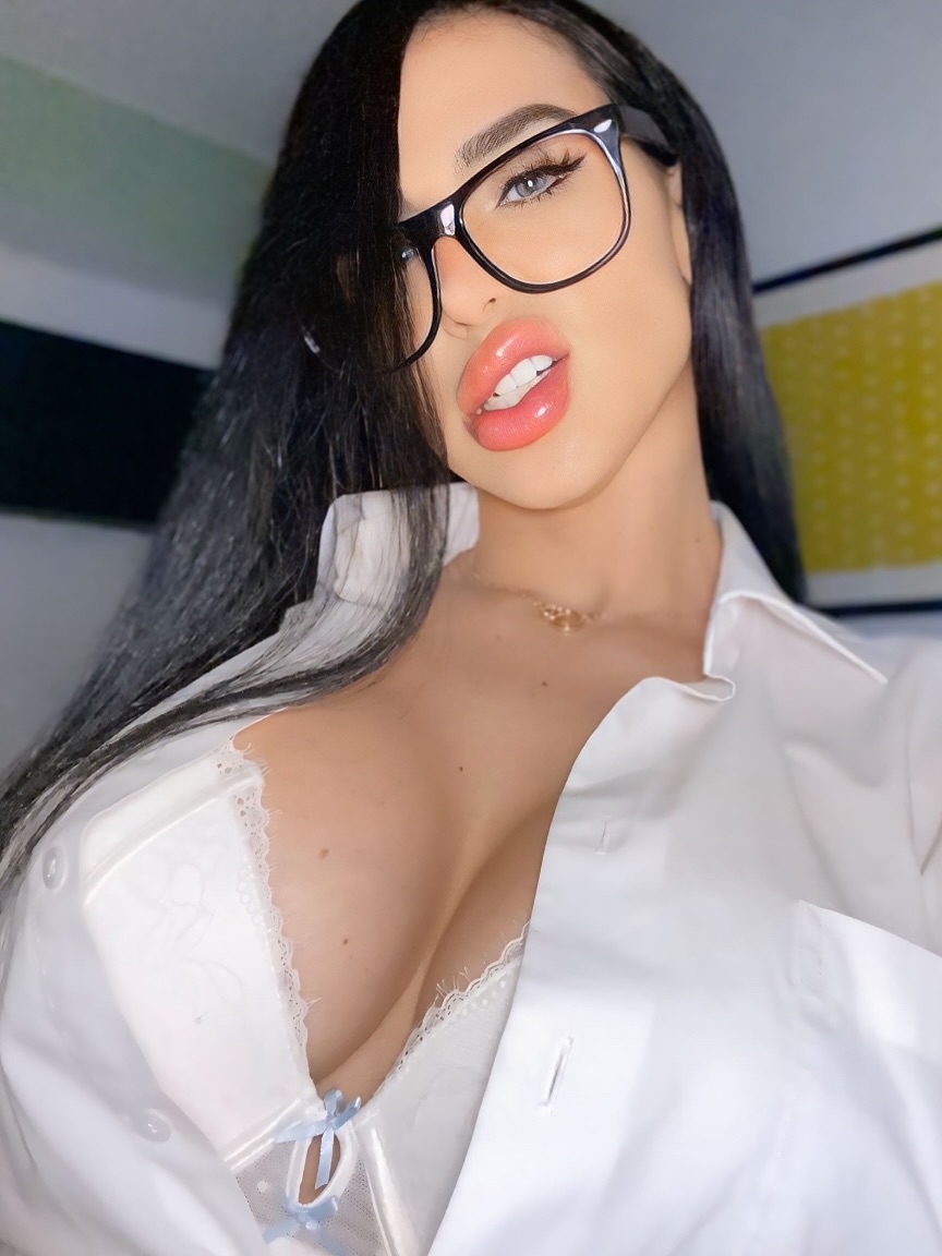 Sienna Polanco #200479