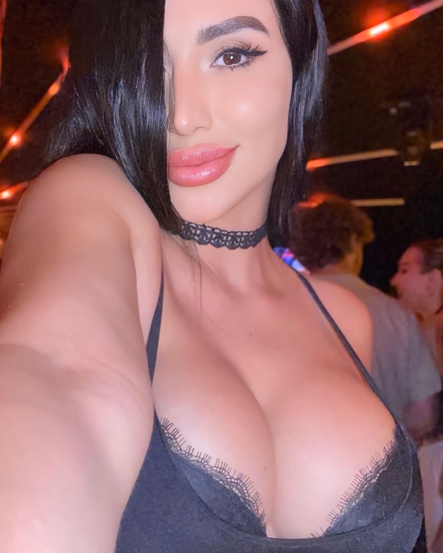 Sienna Polanco #200485