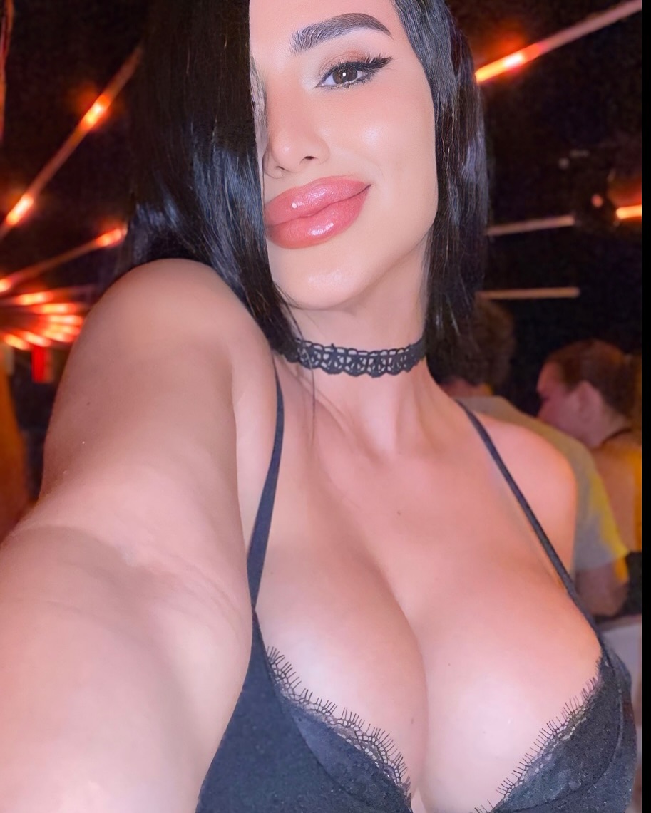 Sienna Polanco #200486