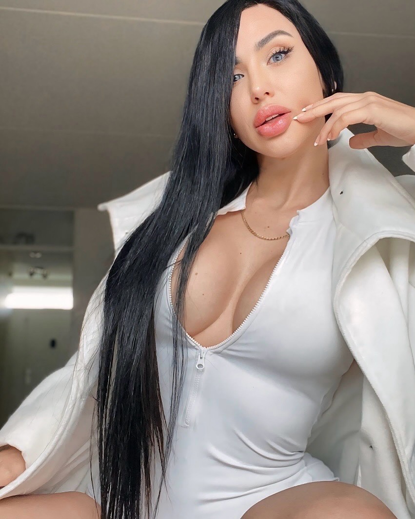 Sienna Polanco #200493