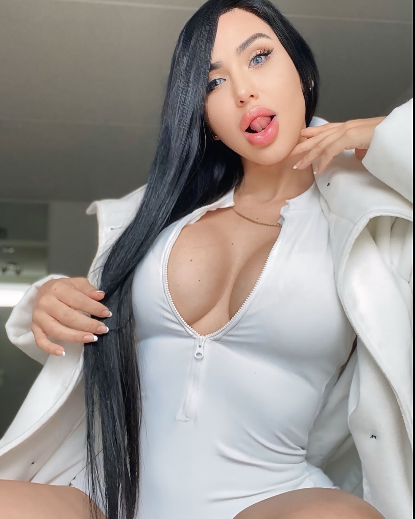 Sienna Polanco #200494