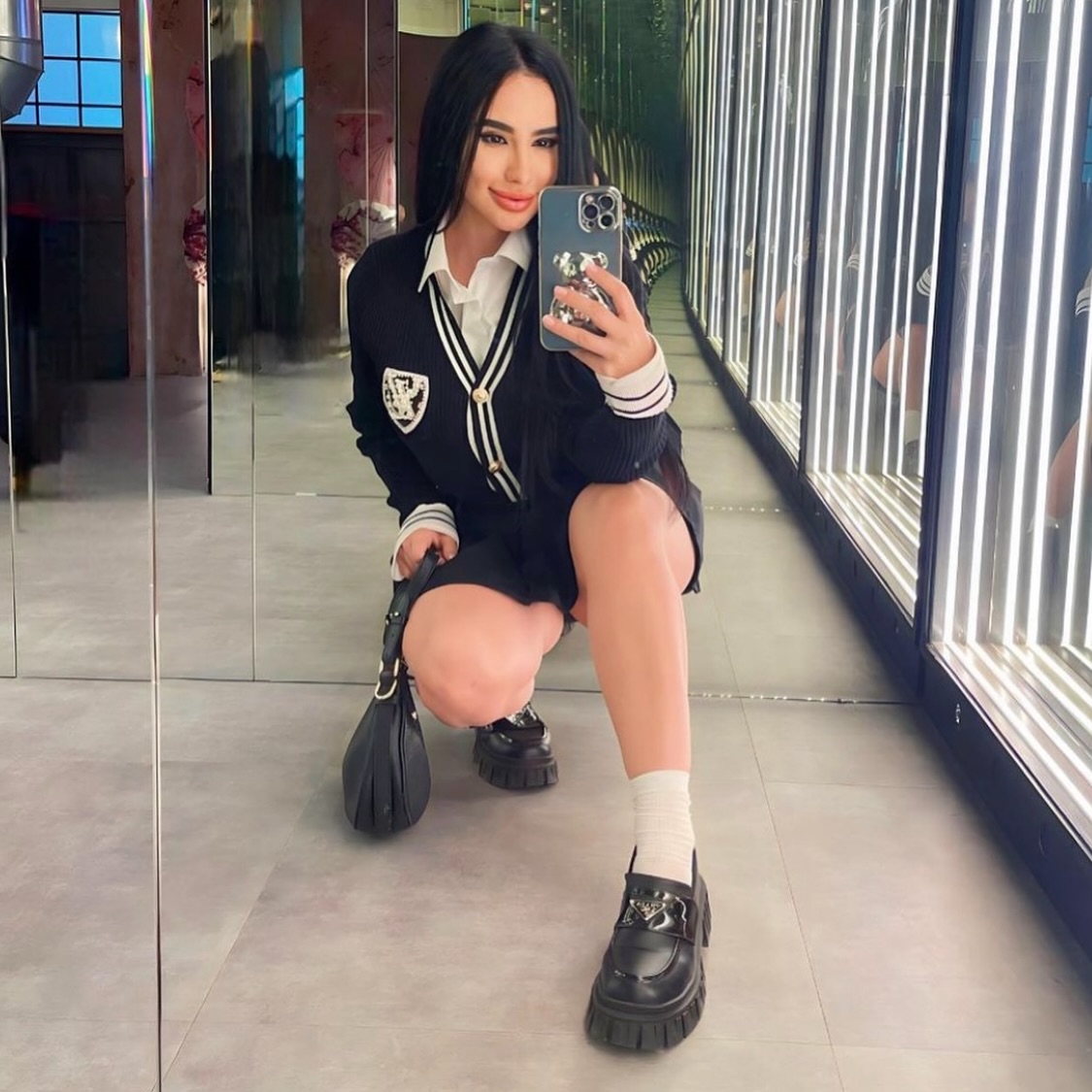 Sienna Polanco #200497