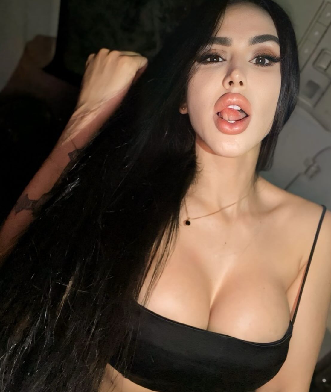 Sienna Polanco #200503