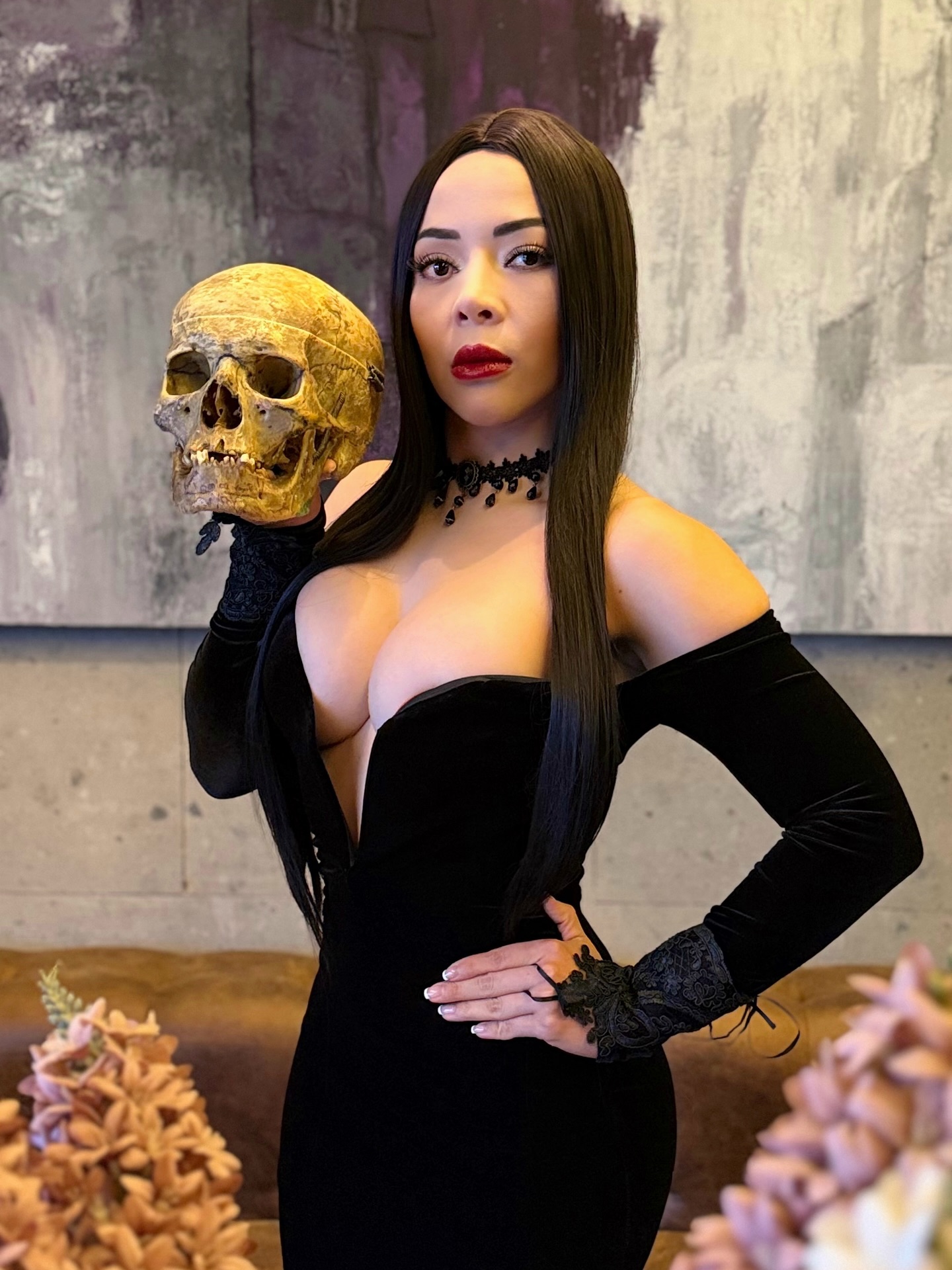 Jocelyn Macias #200617