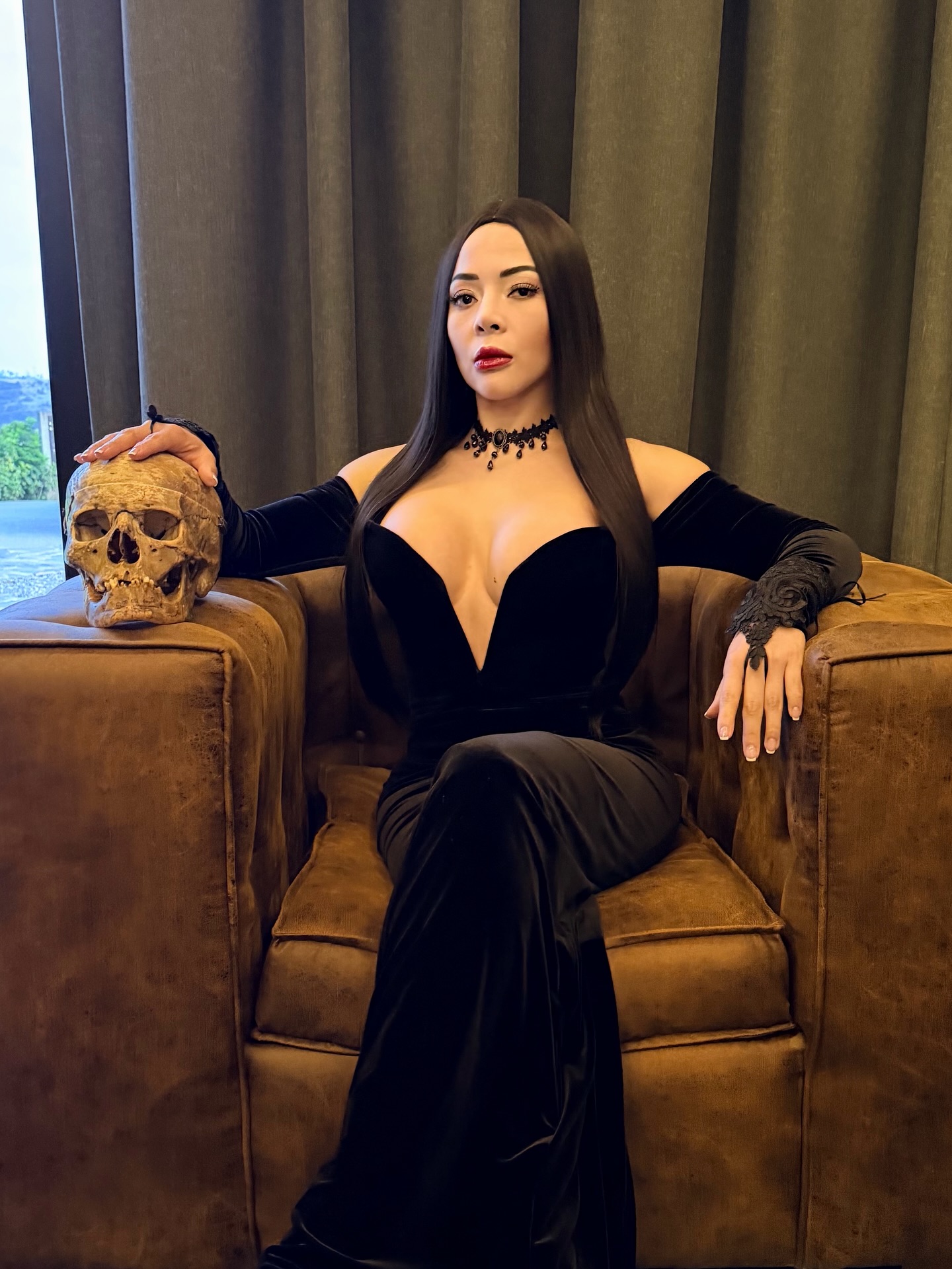 Jocelyn Macias #200618