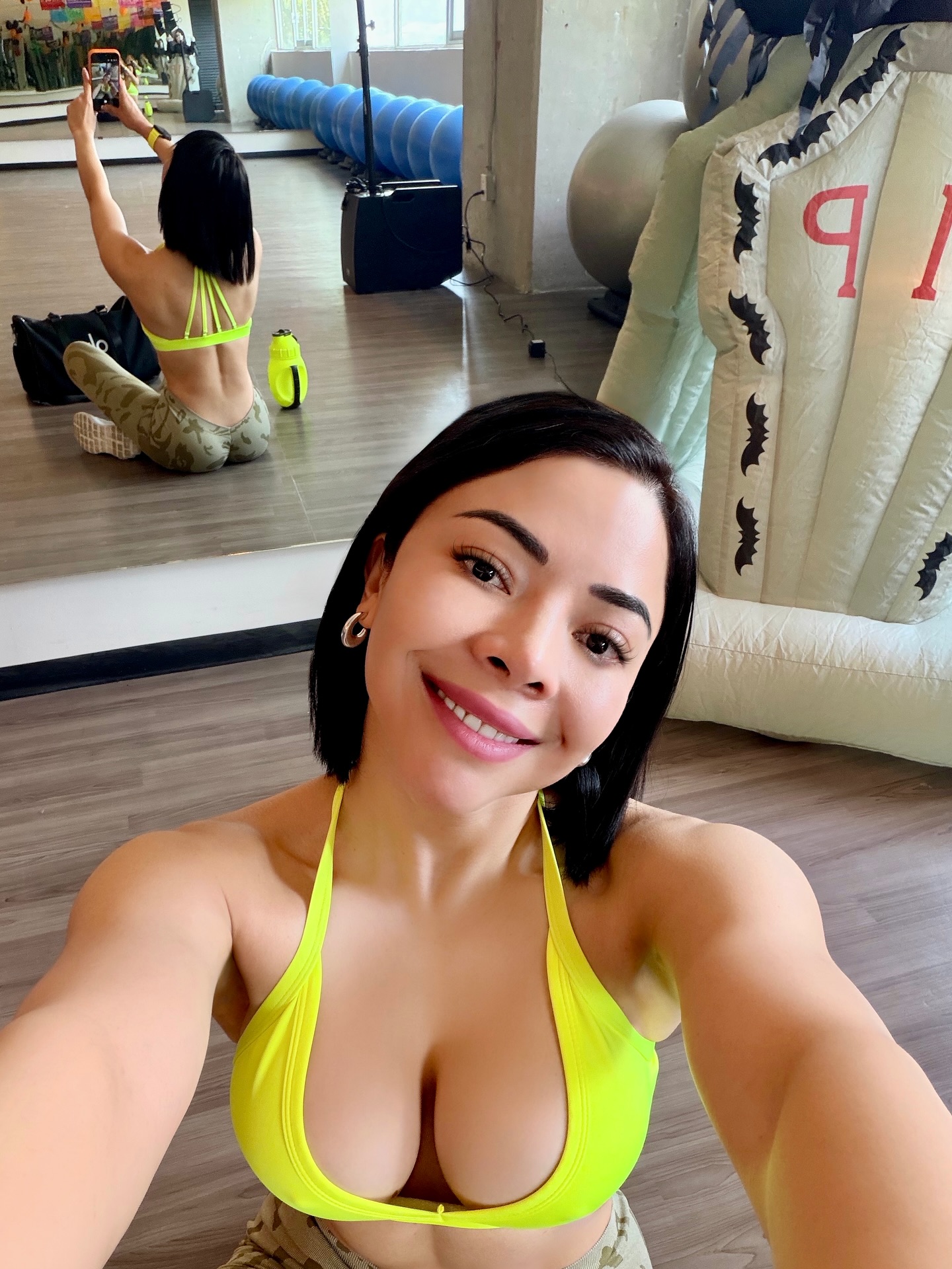 Jocelyn Macias #200620