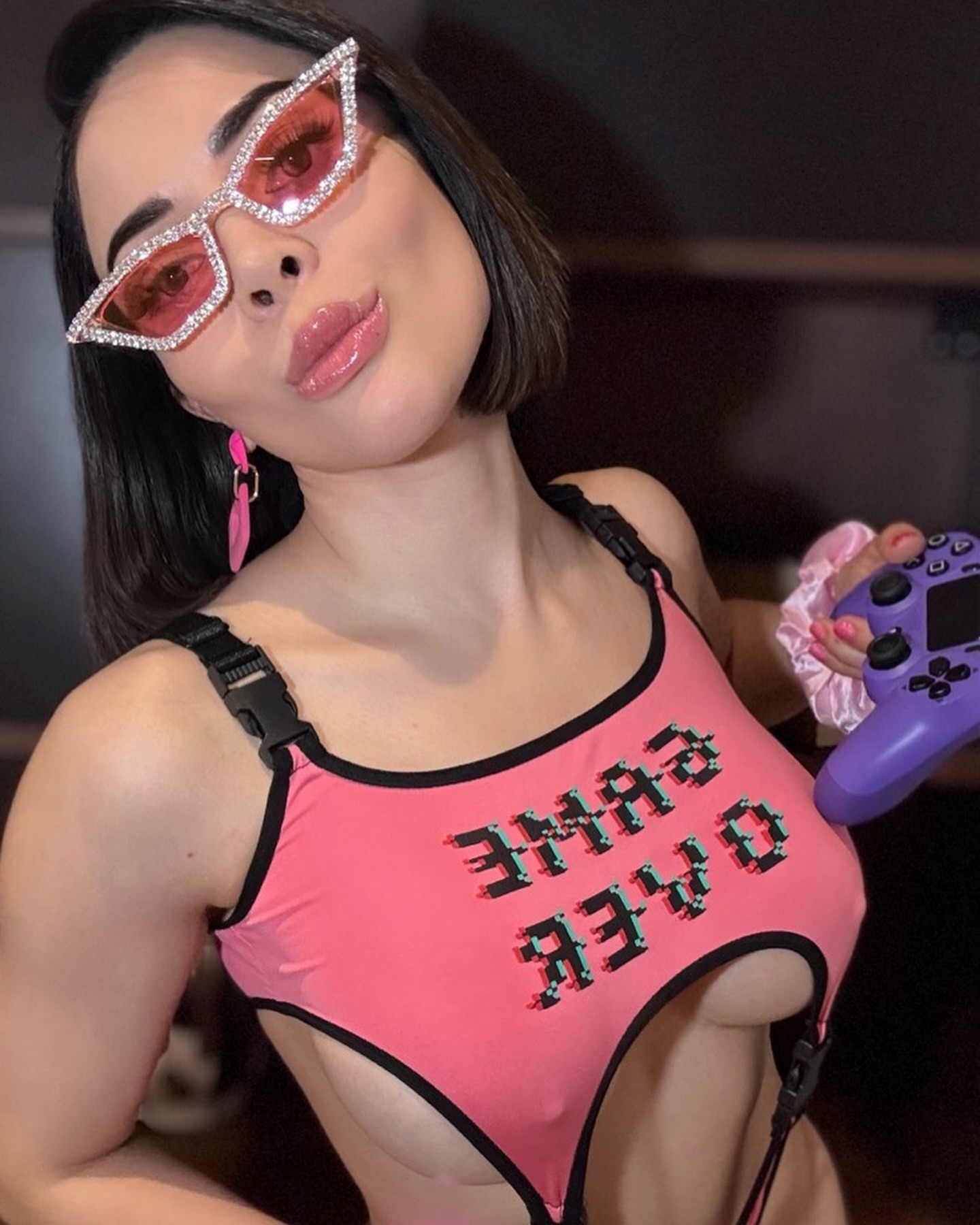 Jocelyn Macias #200661