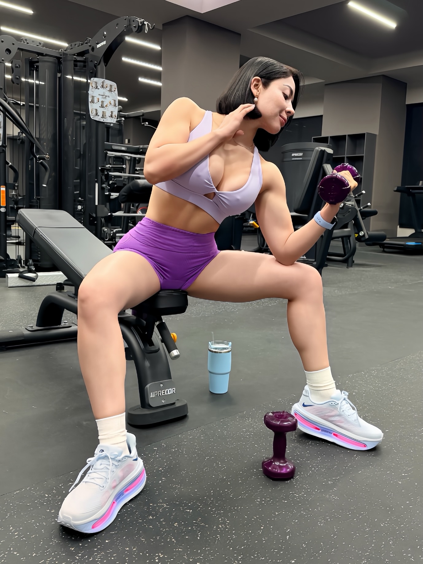 Jocelyn Macias #200737