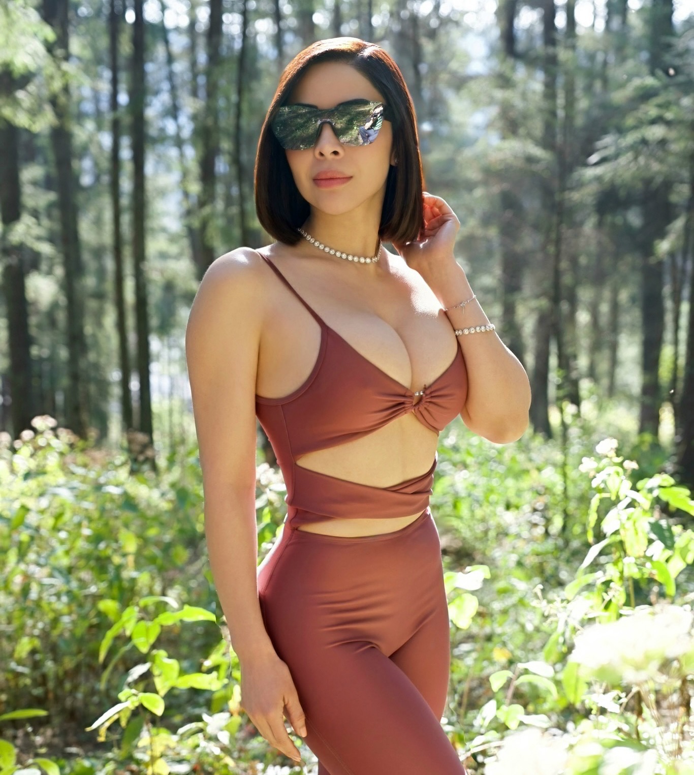 Jocelyn Macias #200759