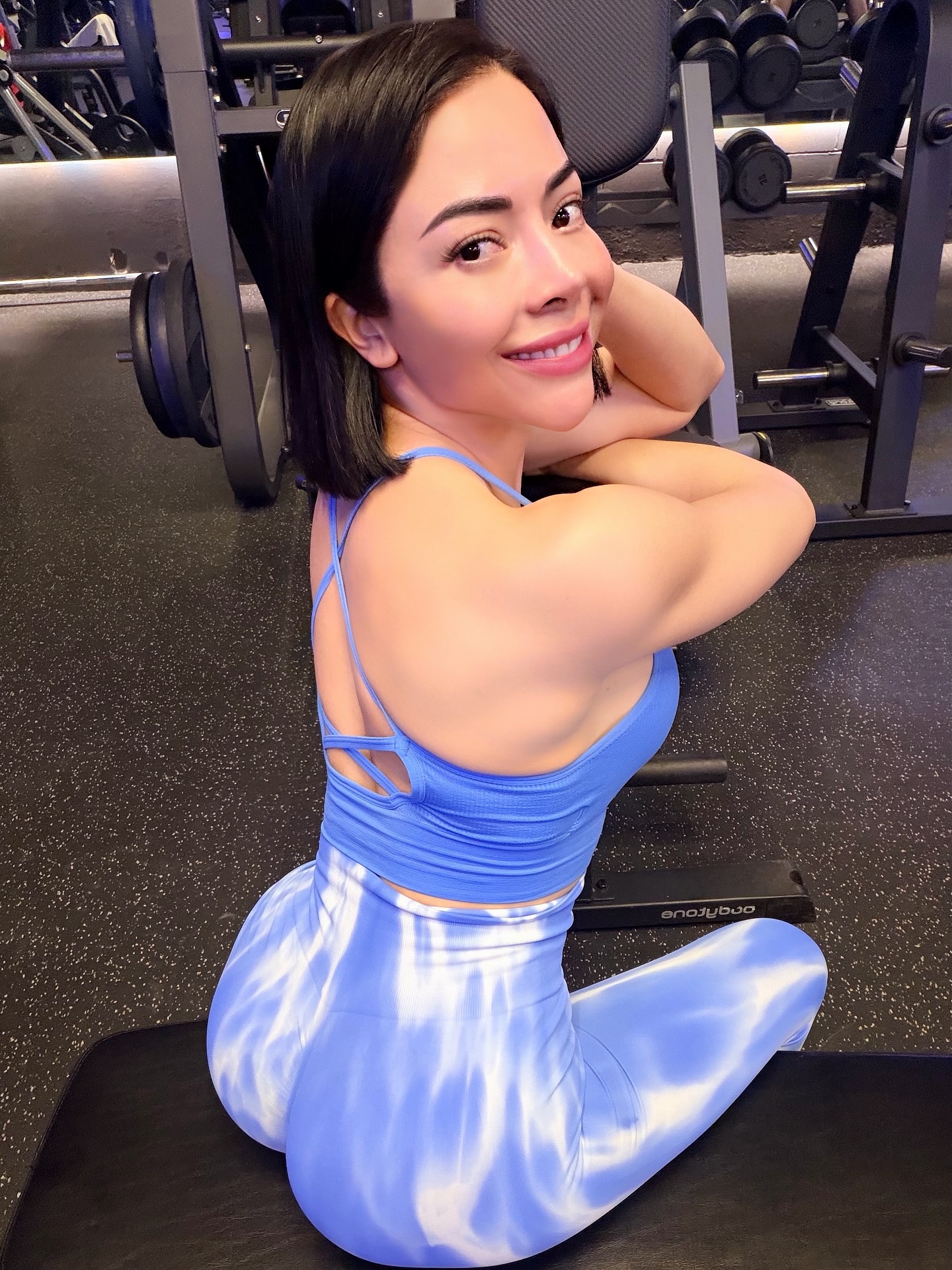 Jocelyn Macias #200768