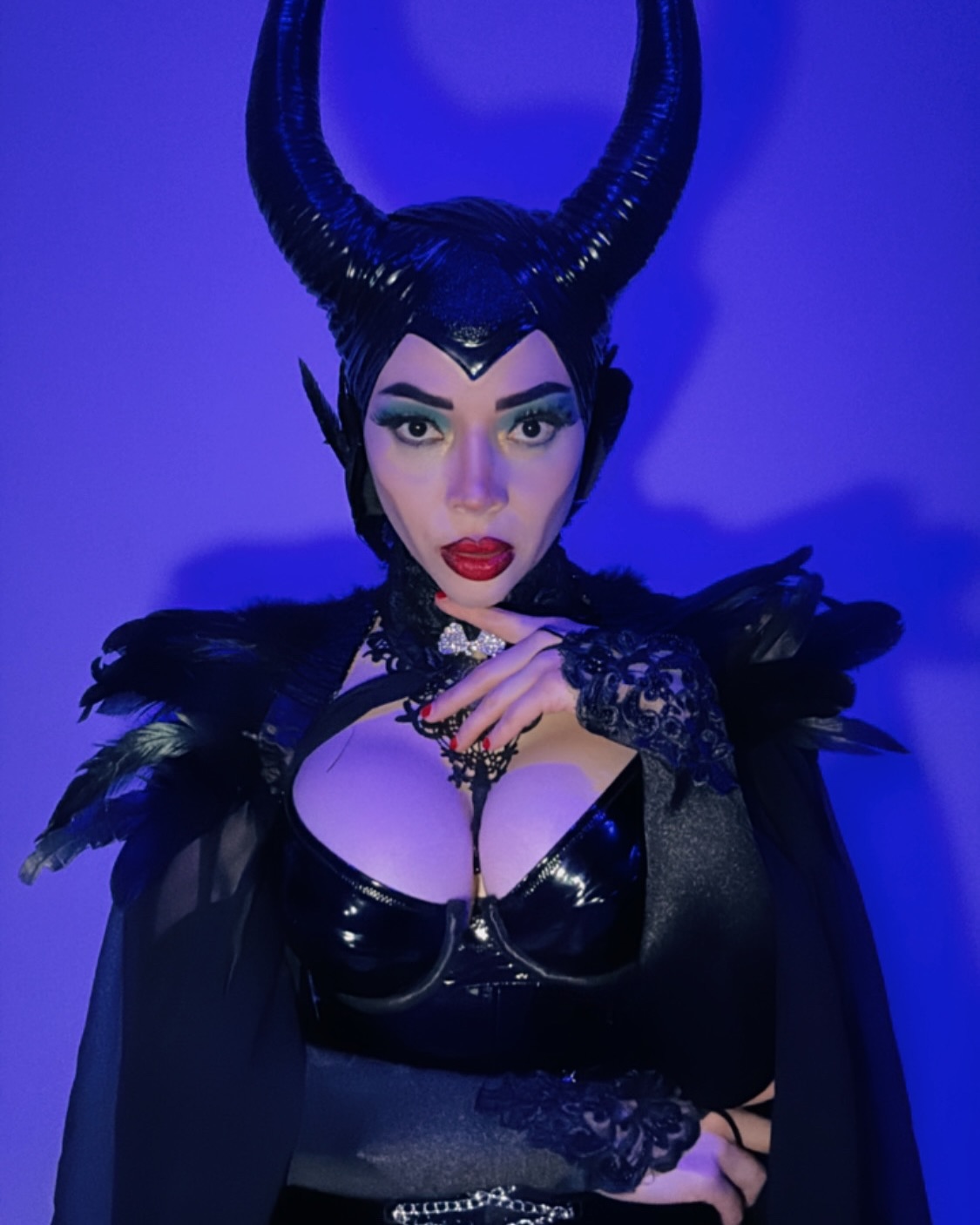 Jocelyn Macias #200849