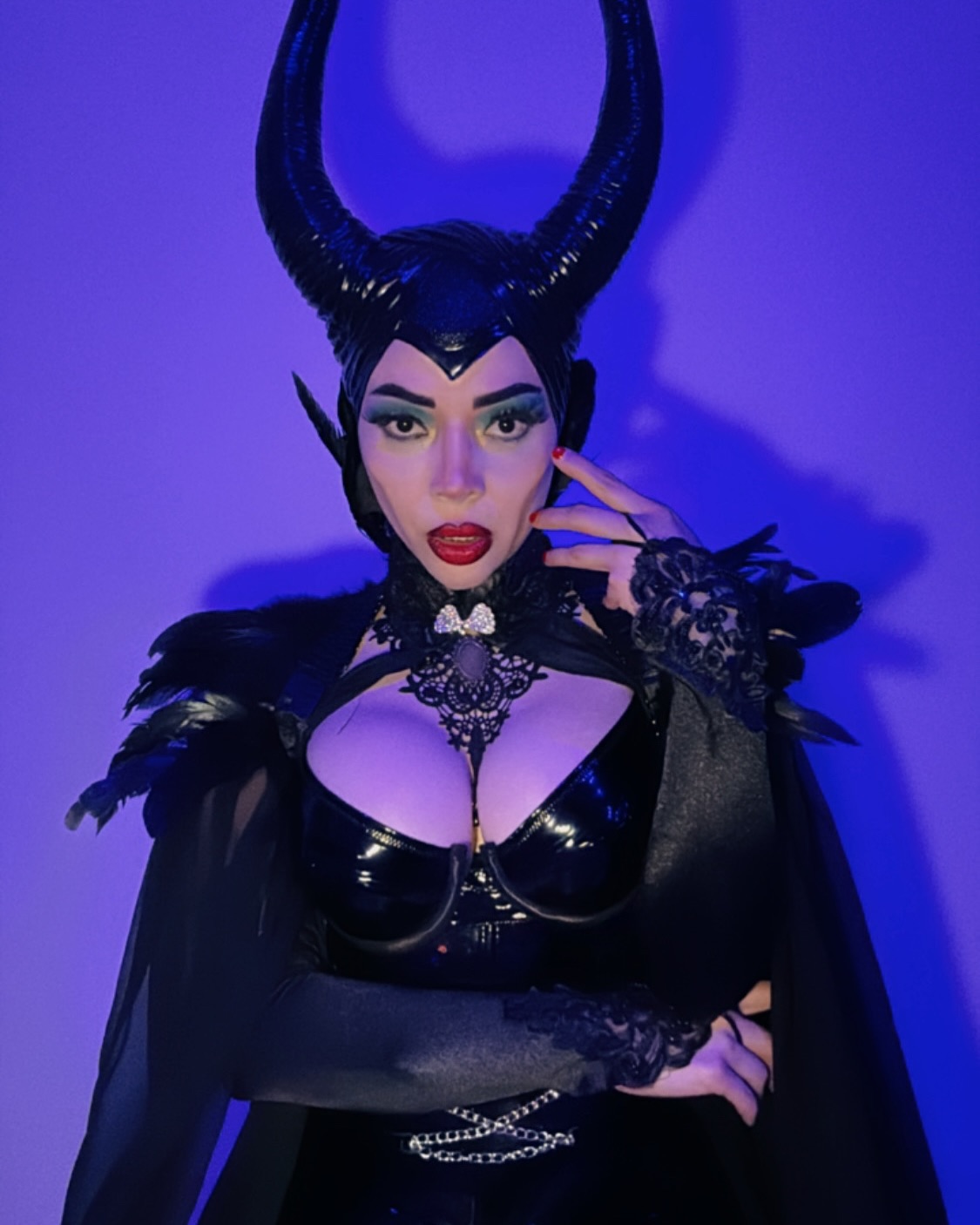 Jocelyn Macias #200850