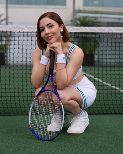 Jocelyn Macias photo 200608