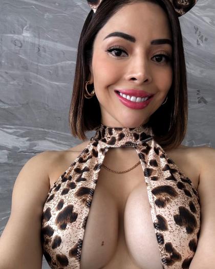 Jocelyn Macias photo 200610