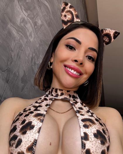 Jocelyn Macias photo 200613