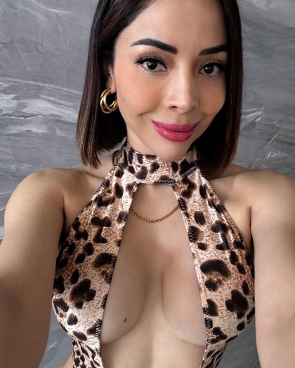 Jocelyn Macias photo 200614