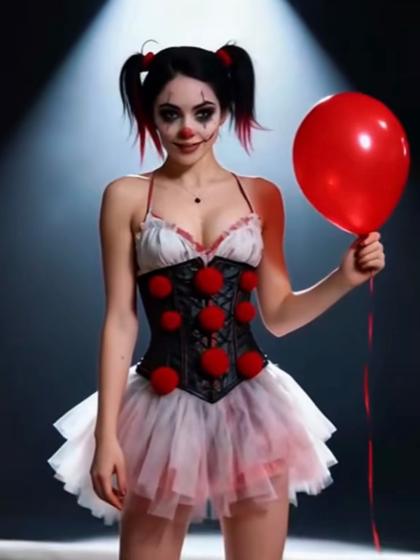 Jocelyn Macias photo 200615