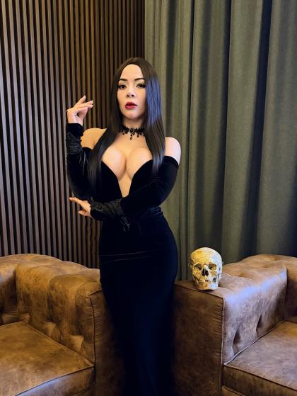 Jocelyn Macias photo 200616