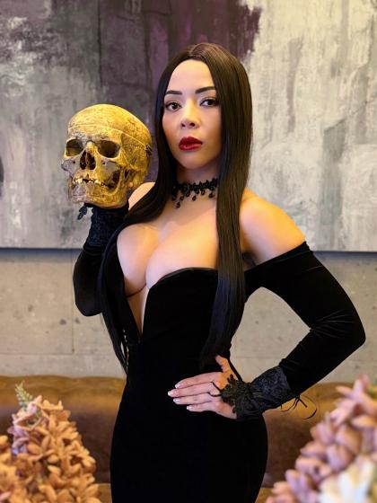 Jocelyn Macias photo 200617