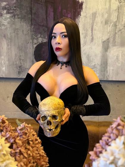 Jocelyn Macias photo 200619