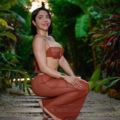 Jocelyn Macias photo 200625