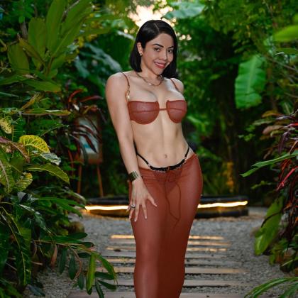 Jocelyn Macias photo 200626