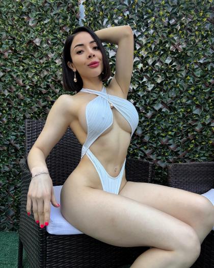 Jocelyn Macias photo 200669