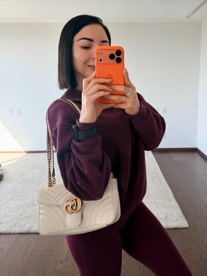 Jocelyn Macias photo 200685