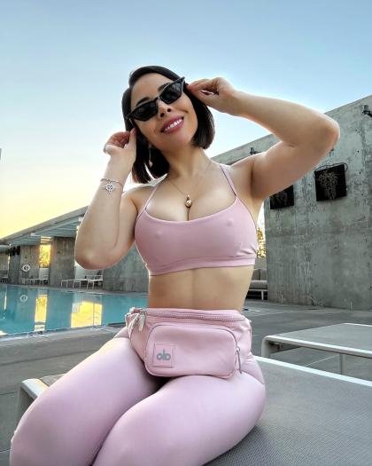 Jocelyn Macias photo 200706