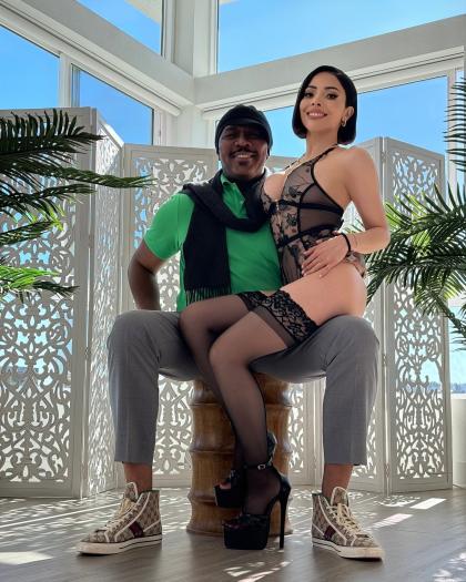 Jocelyn Macias photo 200717