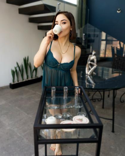 Jocelyn Macias photo 200720