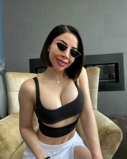 Jocelyn Macias photo 200724